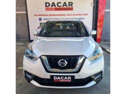 NISSAN Kicks 1.6 16V 4P FLEXSTART EXCLUSIVE XTRONIC AUTOMTICO CVT