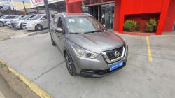 NISSAN Kicks 1.6 16V 4P FLEXSTART S X-TRONIC AUTOMTICO CVT