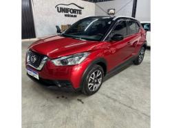 NISSAN Kicks 1.6 16V 4P FLEXSTART S