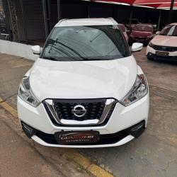 NISSAN Kicks 1.6 16V 4P FLEX SV X-TRONIC AUTOMTICO CVT