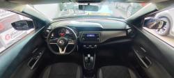 NISSAN Kicks 1.6 16V 4P FLEXSTART S X-TRONIC AUTOMTICO CVT