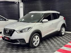NISSAN Kicks 1.6 16V 4P FLEXSTART S DIRECT X-TRONIC AUTOMTICO CVT