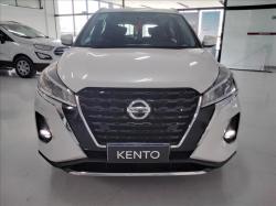 NISSAN Kicks 1.6 16V 4P FLEXSTART SENSE