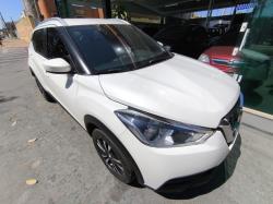 NISSAN Kicks 1.6 16V 4P FLEXSTART S