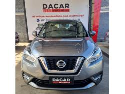 NISSAN Kicks 1.6 16V 4P FLEX SV X-TRONIC AUTOMTICO CVT