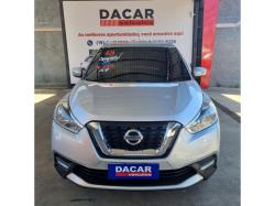 NISSAN Kicks 1.6 16V 4P FLEX SV X-TRONIC AUTOMTICO CVT