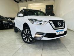 NISSAN Kicks 1.6 16V 4P FLEXSTART SL X-TRONIC AUTOMTICO CVT