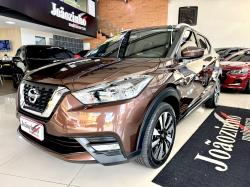 NISSAN Kicks 1.6 16V 4P FLEX SV X-TRONIC AUTOMTICO CVT