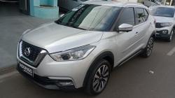 NISSAN Kicks 1.6 16V 4P FLEXSTART SL X-TRONIC AUTOMTICO CVT