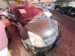 NISSAN Livina 1.8 16V 4P S FLEX