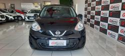 NISSAN March 1.0 16V 4P S FLEX