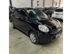 NISSAN March 1.6 16V 4P S FLEX