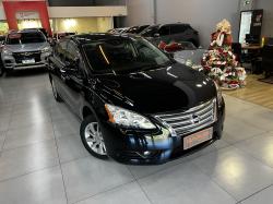 NISSAN Sentra 2.0 16V 4P SV FLEX AUTOMTICO CVT