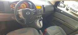 NISSAN Sentra 2.0 16V 4P S AUTOMTICO CVT