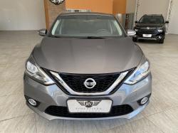 NISSAN Sentra 2.0 16V 4P SV FLEX AUTOMTICO CVT