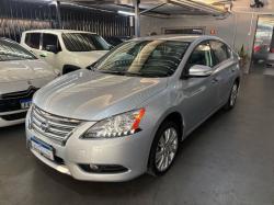 NISSAN Sentra 2.0 16V 4P SL AUTOMTICO CVT