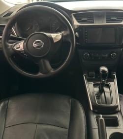 NISSAN Sentra 2.0 16V 4P S AUTOMTICO CVT
