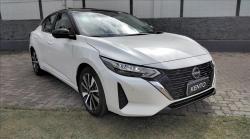 NISSAN Sentra 2.0 16V 4P AUTOMTICO CVT