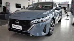 NISSAN Sentra 2.0 16V 4P EXCLUSIVE AUTOMTICO