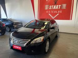 NISSAN Sentra 2.0 16V 4P SL AUTOMTICO CVT