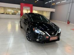 NISSAN Sentra 2.0 16V 4P SL AUTOMTICO CVT