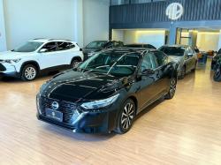 NISSAN Sentra 2.0 16V 4P ADVANCE XTRONIC AUTOMTICO