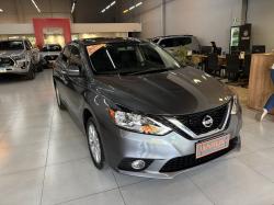 NISSAN Sentra 2.0 16V 4P S AUTOMTICO CVT