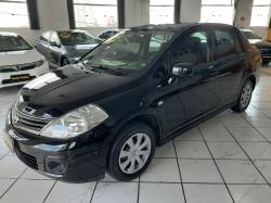 NISSAN Tiida Hatch 1.8 16V 4P Sl AUTOMTICO