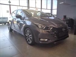 NISSAN Versa Sedan 1.6 16V 4P FLEX S