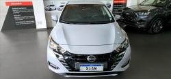 NISSAN Versa Sedan 1.6 16V 4P FLEX S