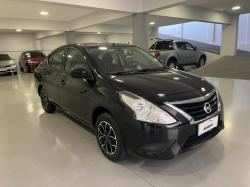 NISSAN Versa Sedan 1.0 12V 4P FLEX V-DRIVE
