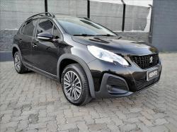 PEUGEOT 2008 1.6 16V 4P FLEX ALLURE AUTOMTICO