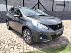 PEUGEOT 2008 1.6 16V 4P FLEX ALLURE PACK AUTOMTICO