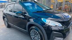 PEUGEOT 2008 1.6 16V 4P FLEX ALLURE AUTOMTICO