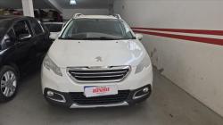 PEUGEOT 2008 1.6 16V 4P FLEX ALLURE AUTOMTICO
