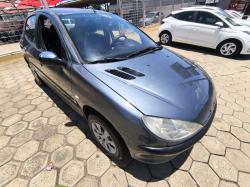 PEUGEOT 206 1.4 4P FLEX