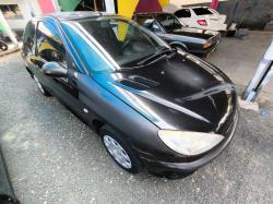 PEUGEOT 206 1.4 PRESENCE FLEX