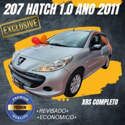 PEUGEOT 207 Hatch 1.4 XRS FLEX