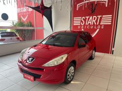 PEUGEOT 207 Hatch 1.4 4P ACTIVE FLEX