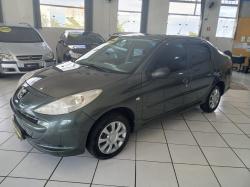 PEUGEOT 207 Hatch 1.4 4P XR PASSION FLEX