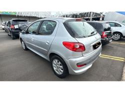 PEUGEOT 207 Hatch 1.4 4P XR FLEX