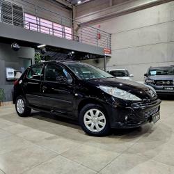 PEUGEOT 207 Hatch 1.4 4P XR FLEX