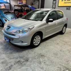PEUGEOT 207 Hatch 1.4 4P XRS FLEX
