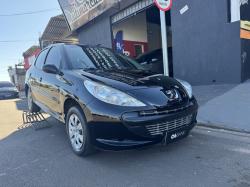 PEUGEOT 207 Hatch 1.4 4P XR FLEX
