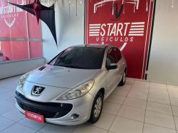 PEUGEOT 207 Hatch 1.4 XRS FLEX
