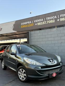 PEUGEOT 207 Hatch 1.4 XR FLEX