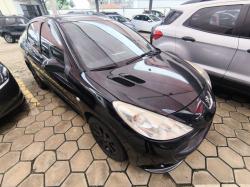 PEUGEOT 207 Sedan 1.6 4P PASSION XS FLEX AUTOMTICO