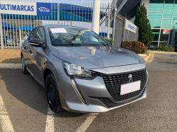 PEUGEOT 208 1.0 12V 4P FLEX LIKE