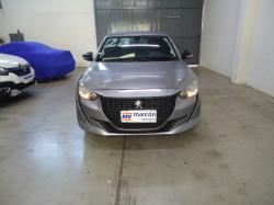 PEUGEOT 208 1.0 12V 4P FLEX LIKE