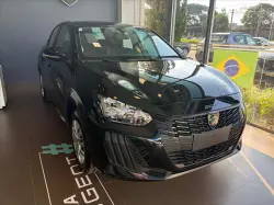 PEUGEOT 208 1.0 12V 4P FIREFLY FLEX ACTIVE